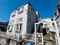 プチフォーレ百合ヶ丘