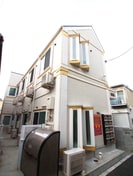 フェリス下高井戸の外観