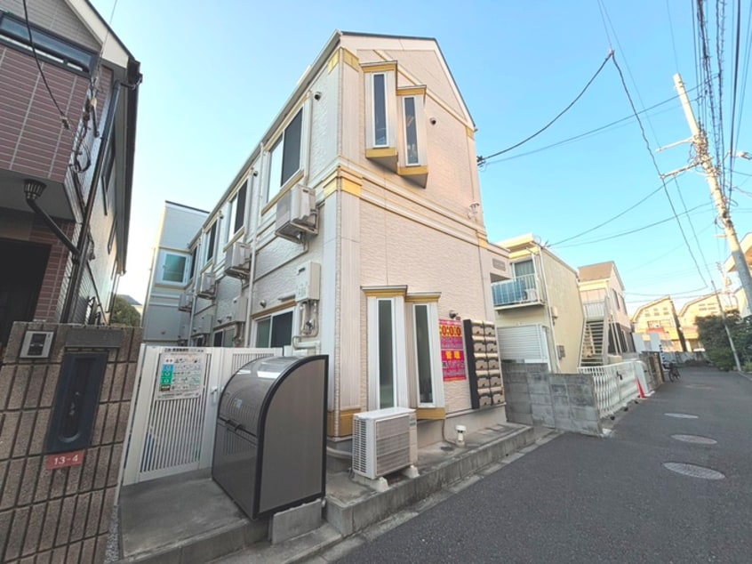 外観写真 フェリス下高井戸