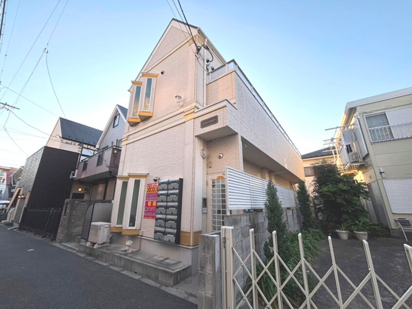 外観写真 フェリス下高井戸