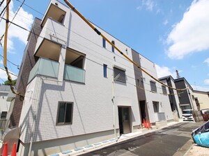 仮)グレースガーデン