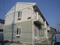 ファミール　Ｂ