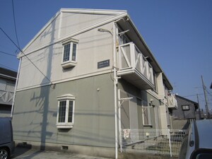 ファミール　Ｂ