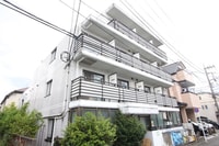 ユーカリハイツ八王子