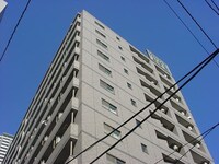 ガラ・グランディ日本橋(604)
