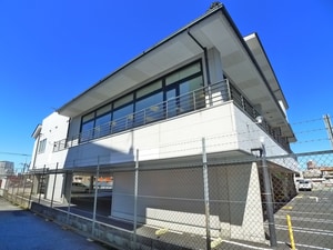 スタ－ハイム松戸