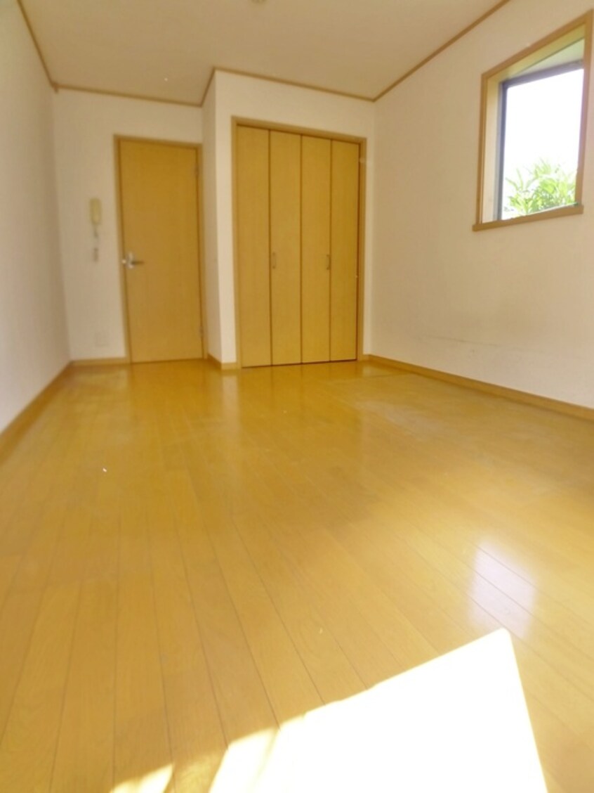 居室 セナリオコート柏Ⅴ