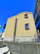 建物設備 セナリオコート柏Ⅴ