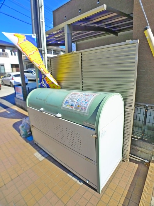 その他 セナリオコート柏Ⅴ