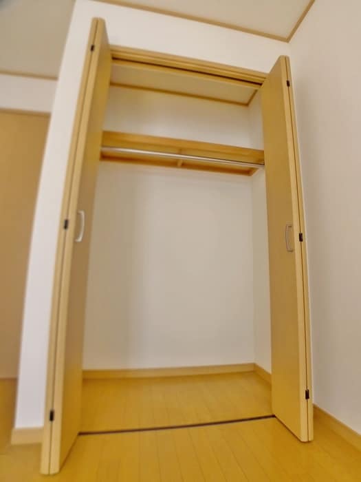 収納 セナリオコート柏Ⅴ