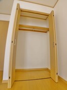 収納 セナリオコート柏Ⅴ