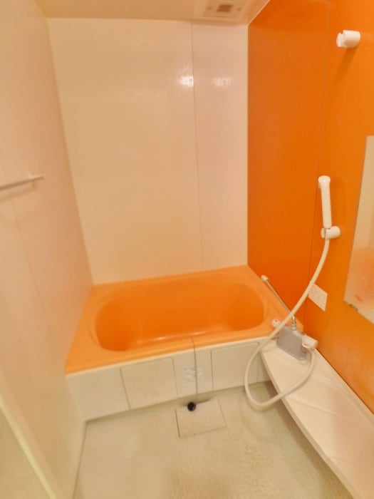 バス／シャワールーム等 セナリオコート柏Ⅴ