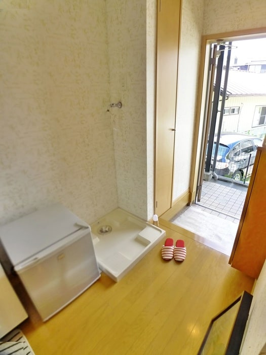 靴箱 セナリオコート柏Ⅴ