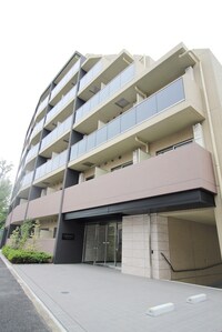 クレヴィスタ練馬桜台Ⅱ(312)