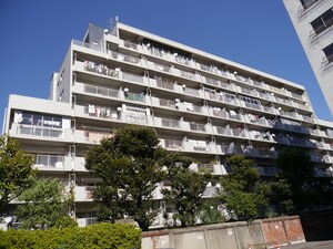 コーポ高輪（４０６）