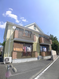 グレイスフル諏訪・Ｂ