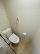 トイレ ＹＭＡ矢川