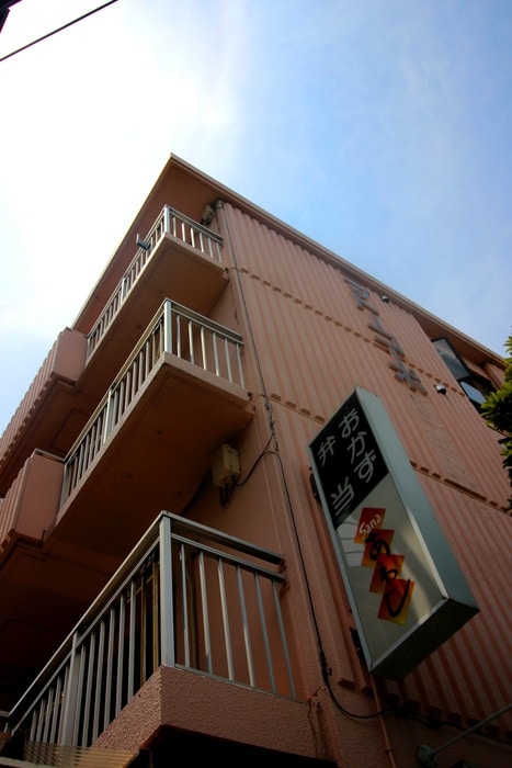 その他 ニットーコーポ