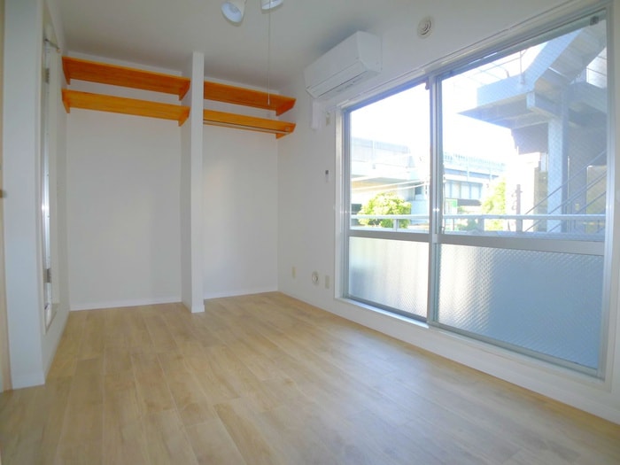 居室 ニットーコーポ