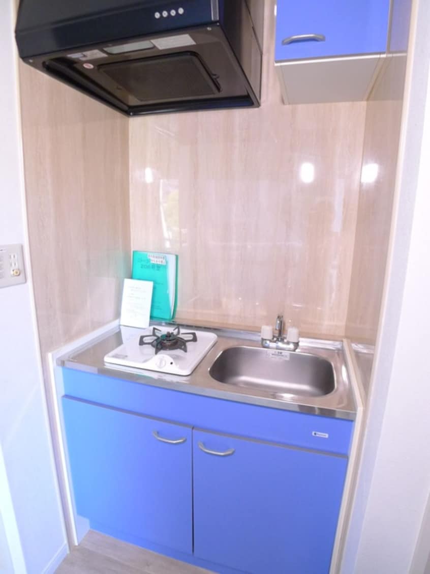 キッチン ニットーコーポ