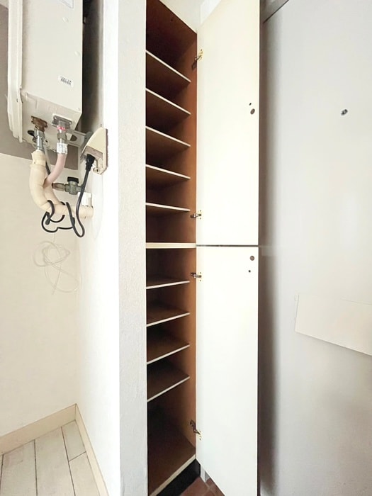 靴箱 ニットーコーポ