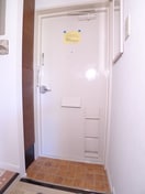 玄関 ニットーコーポ