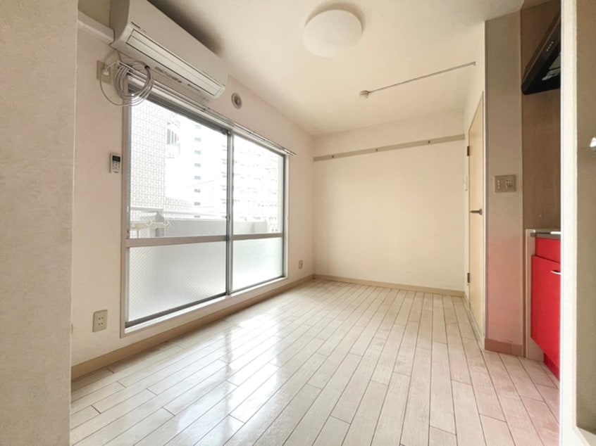 居室 ニットーコーポ