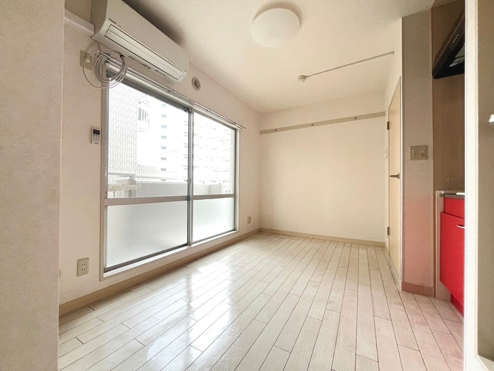 居室 ニットーコーポ