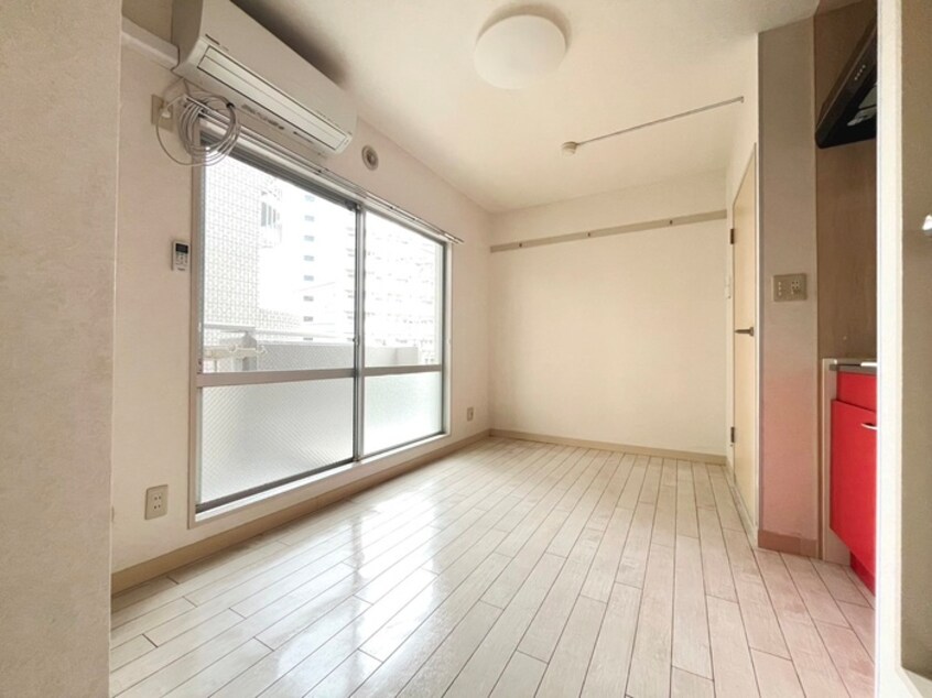 居室 ニットーコーポ