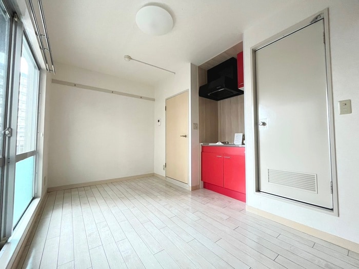 居室 ニットーコーポ