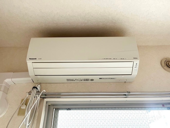 内観写真 ニットーコーポ