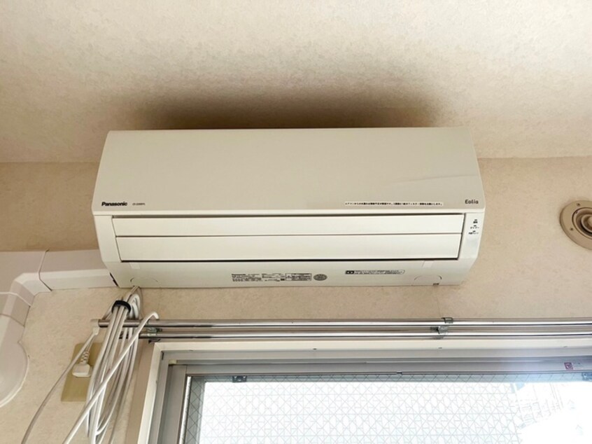 内観写真 ニットーコーポ