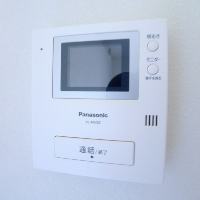 内観写真 ニットーコーポ