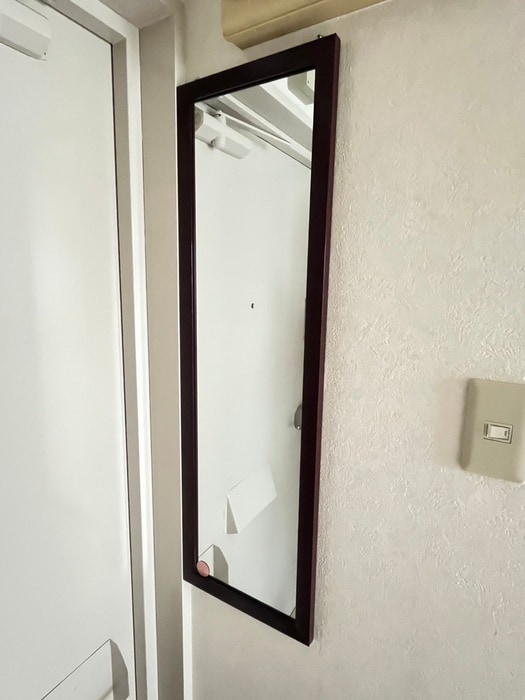 内観写真 ニットーコーポ