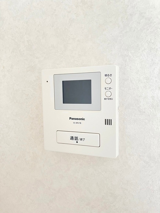 内観写真 ニットーコーポ