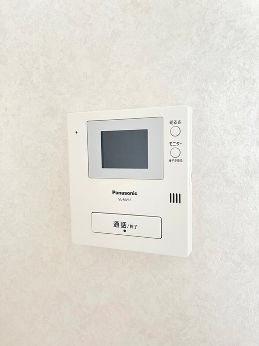 内観写真 ニットーコーポ