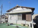 鈴木アパ－トの外観