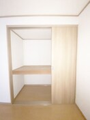 収納 カーサ山本