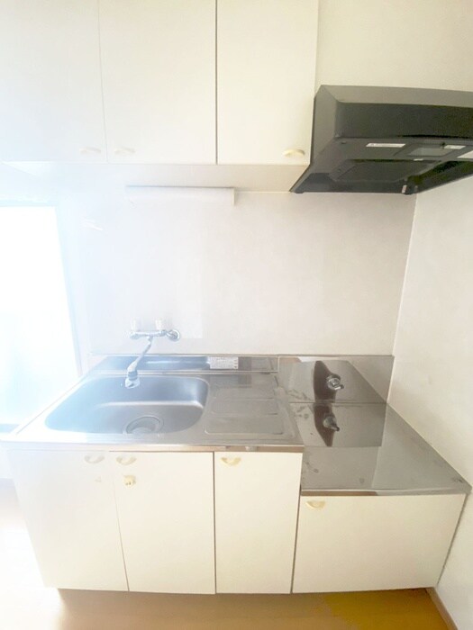 キッチン カーサ山本