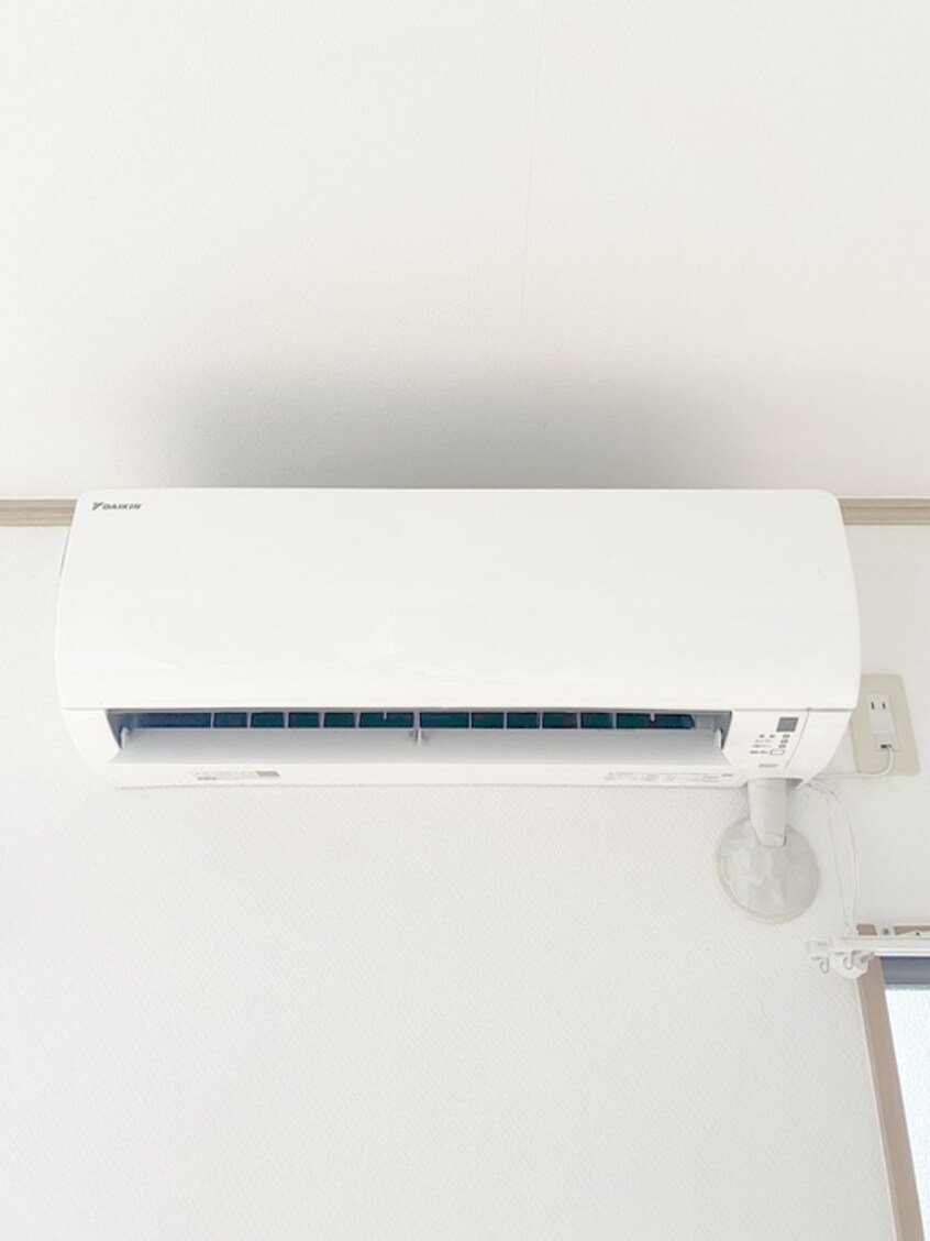 内観写真 カーサ山本