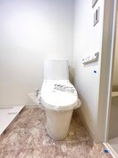トイレ Ｙ・Ｓ　Ｂｕｉｌ　横濱
