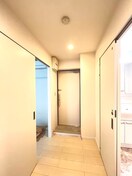 廊下 Ｙ・Ｓ　Ｂｕｉｌ　横濱