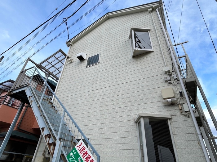 外観写真 サンドルミ飯山満