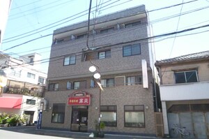 萬来ビル（４Ｆ）