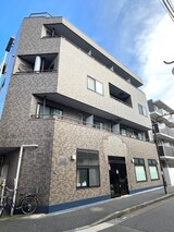 萬来ビル（４Ｆ）