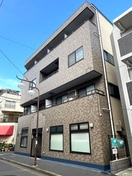 建物設備 萬来ビル（４Ｆ）