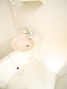 洗面 萬来ビル（４Ｆ）