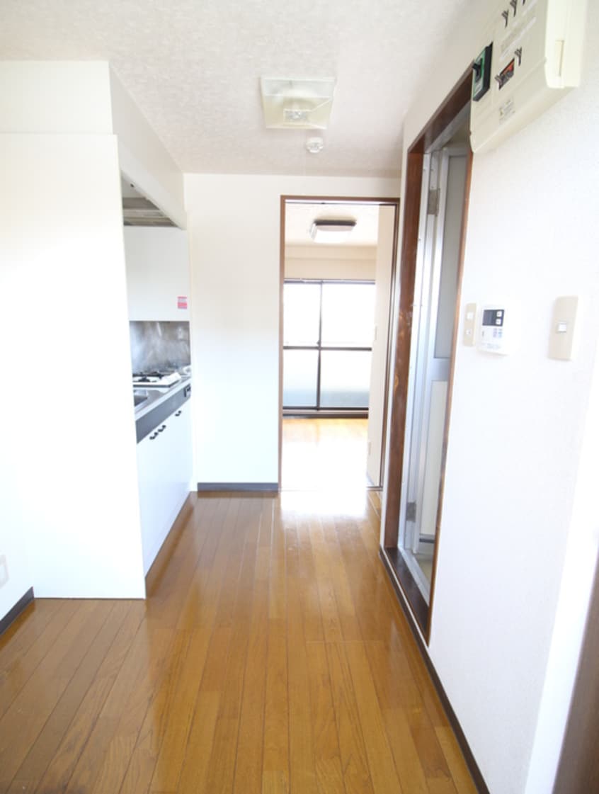 廊下 萬来ビル（４Ｆ）