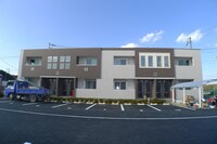 ルミナス美園二番館