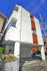 グローリーハイツ